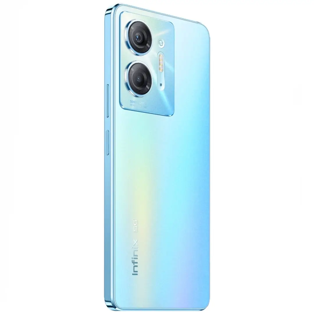 صور هاتف Infinix Hot 30 5g رقم 4 
