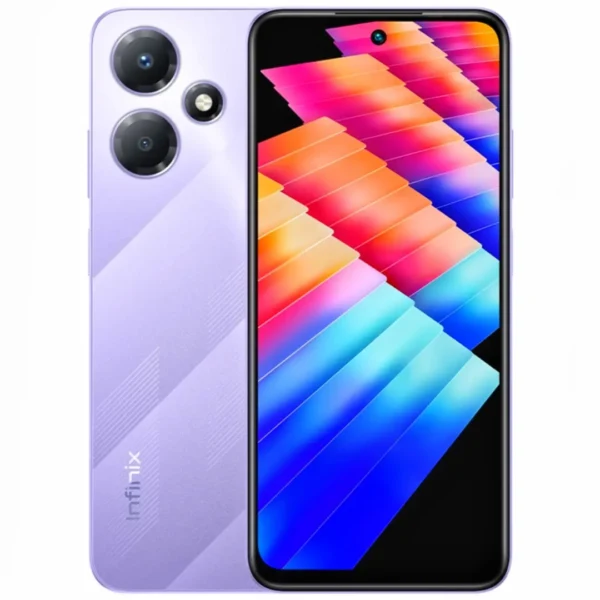  صورة هاتف Infinix Hot 30 Play - انفنكس هوت 30 بلاي