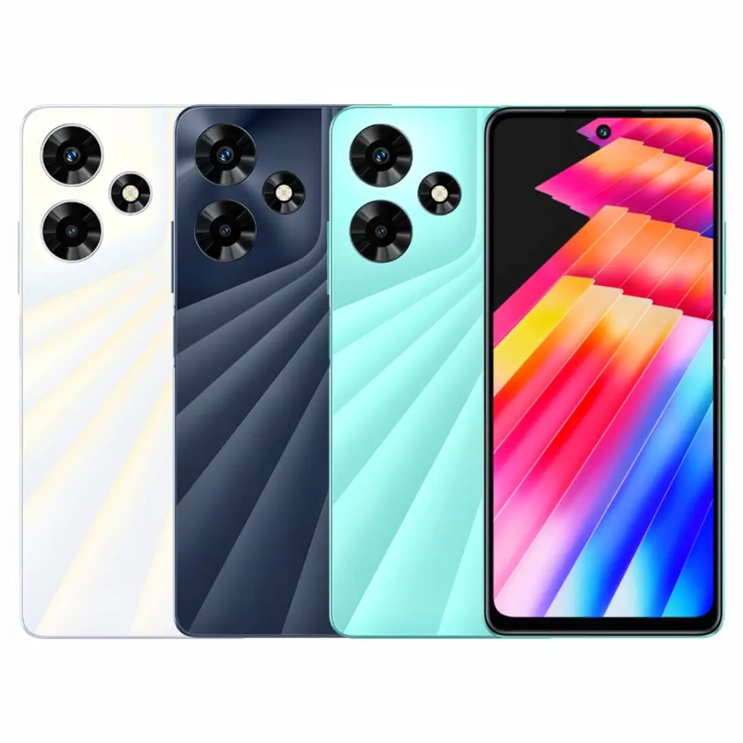 صور هاتف Infinix Hot 30 رقم 4 