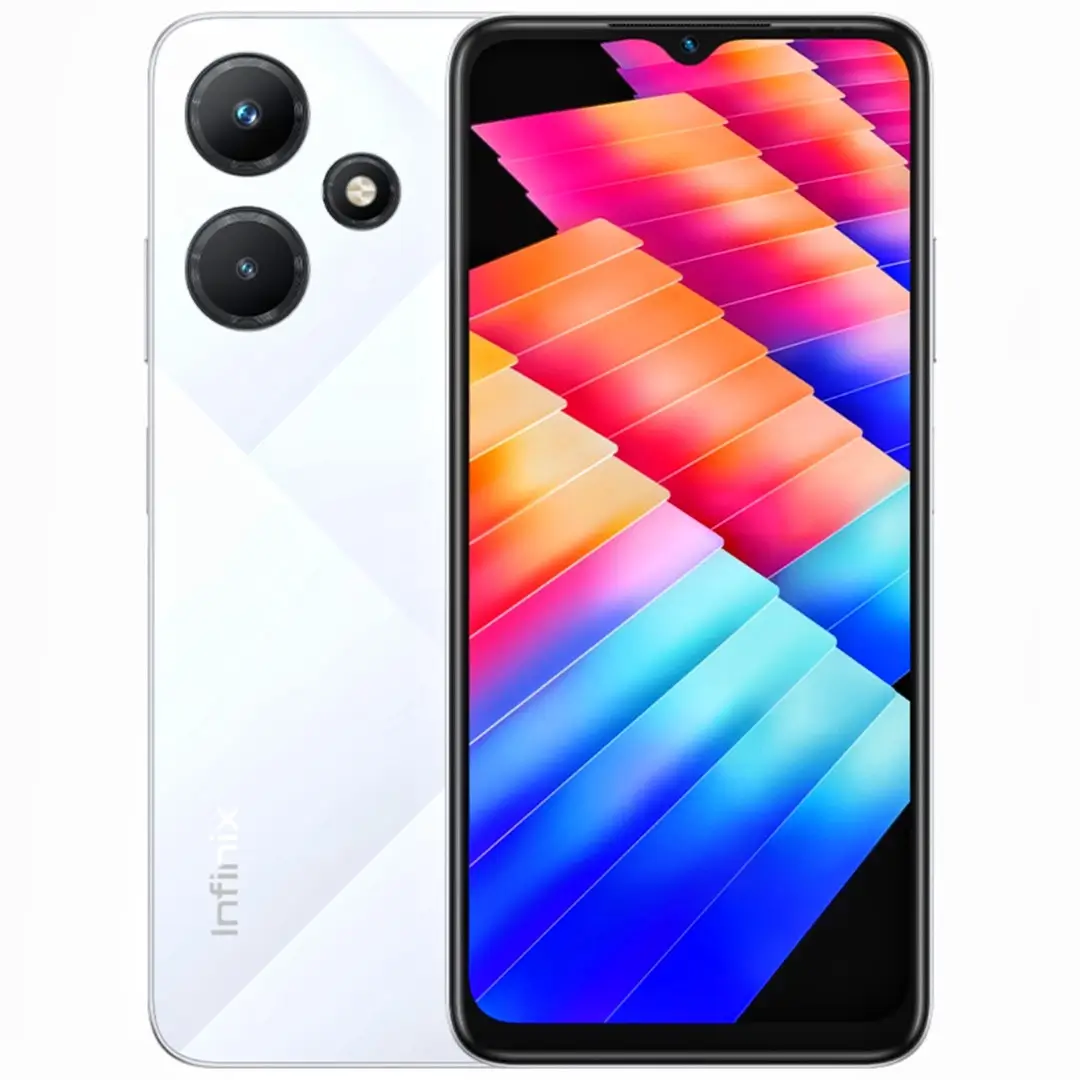 صور هاتف Infinix Hot 30i رقم 1 