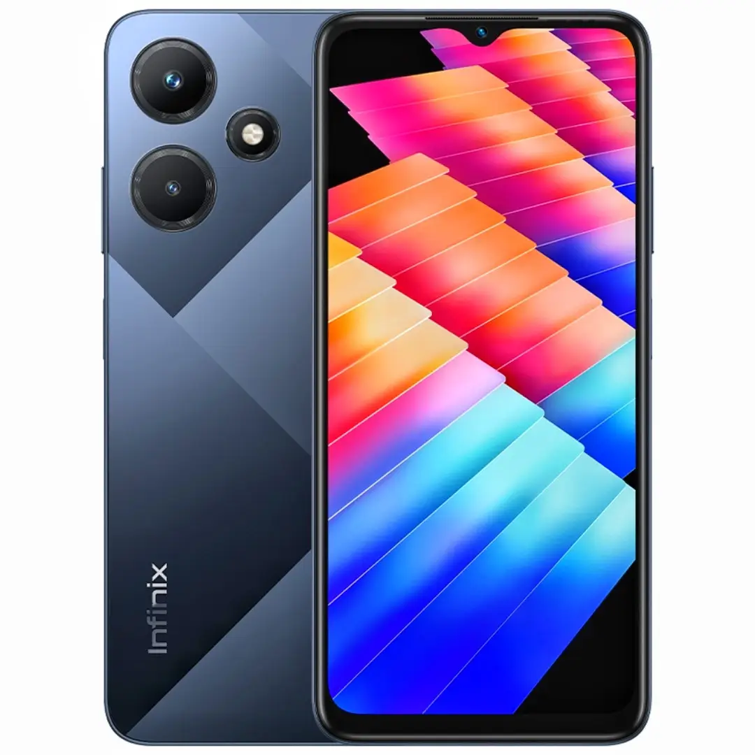 صور هاتف Infinix Hot 30i رقم 2 