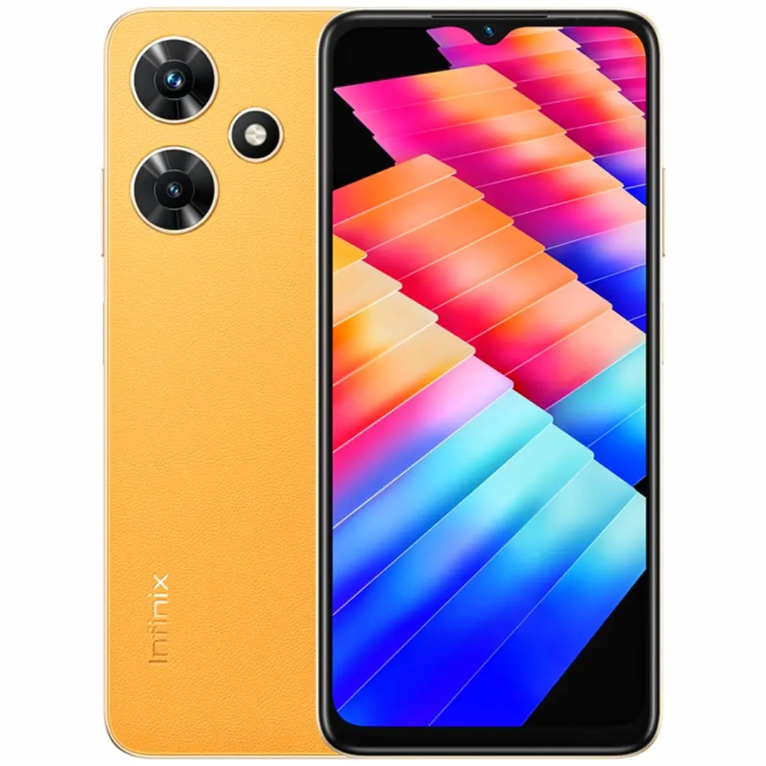 صور هاتف Infinix Hot 30i رقم 3 