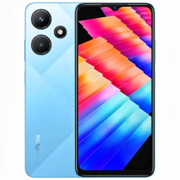  صورة هاتف Infinix Hot 30i - انفنكس هوت 30i