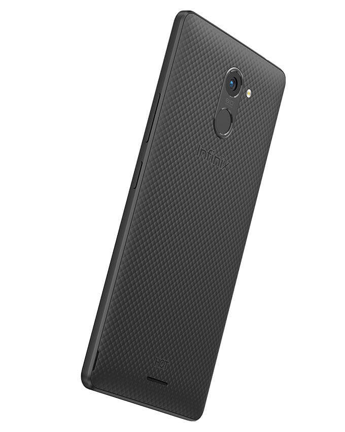 صور هاتف Infinix Hot 4 Pro رقم 1 