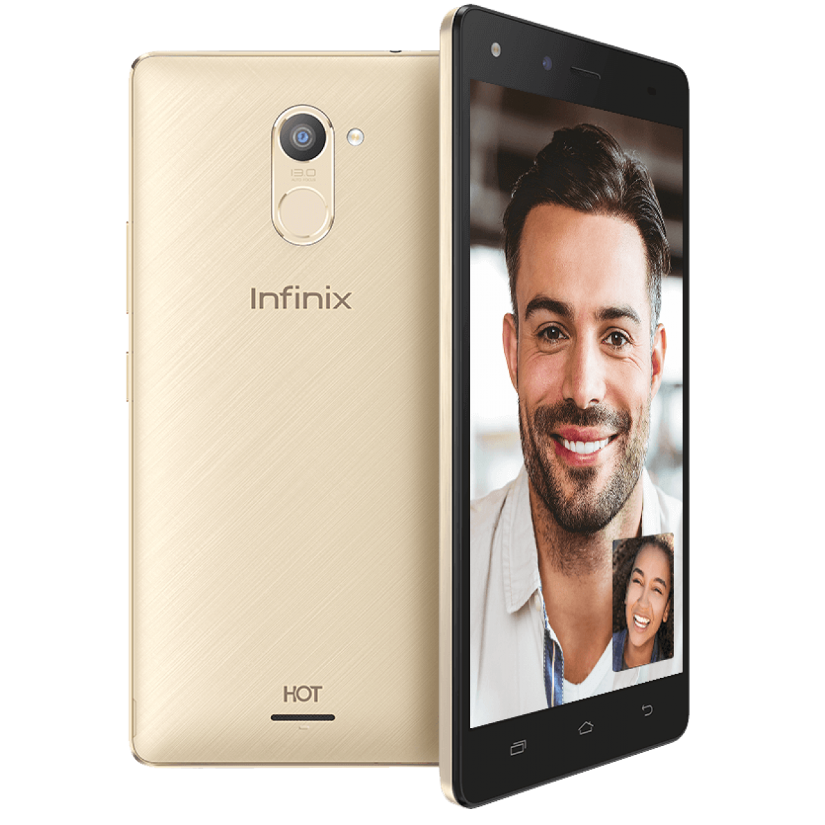 صور هاتف Infinix Hot 4 Pro رقم 2 
