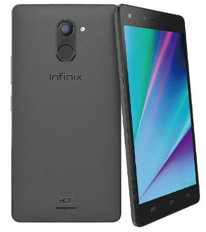 صور هاتف Infinix Hot 4 Pro رقم 3 