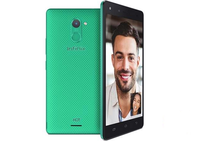 صور هاتف Infinix Hot 4 رقم 3 