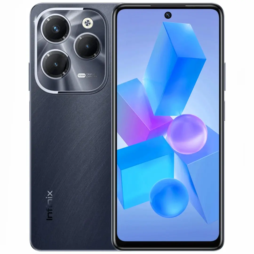 صور هاتف Infinix Hot 40 Pro رقم 1 