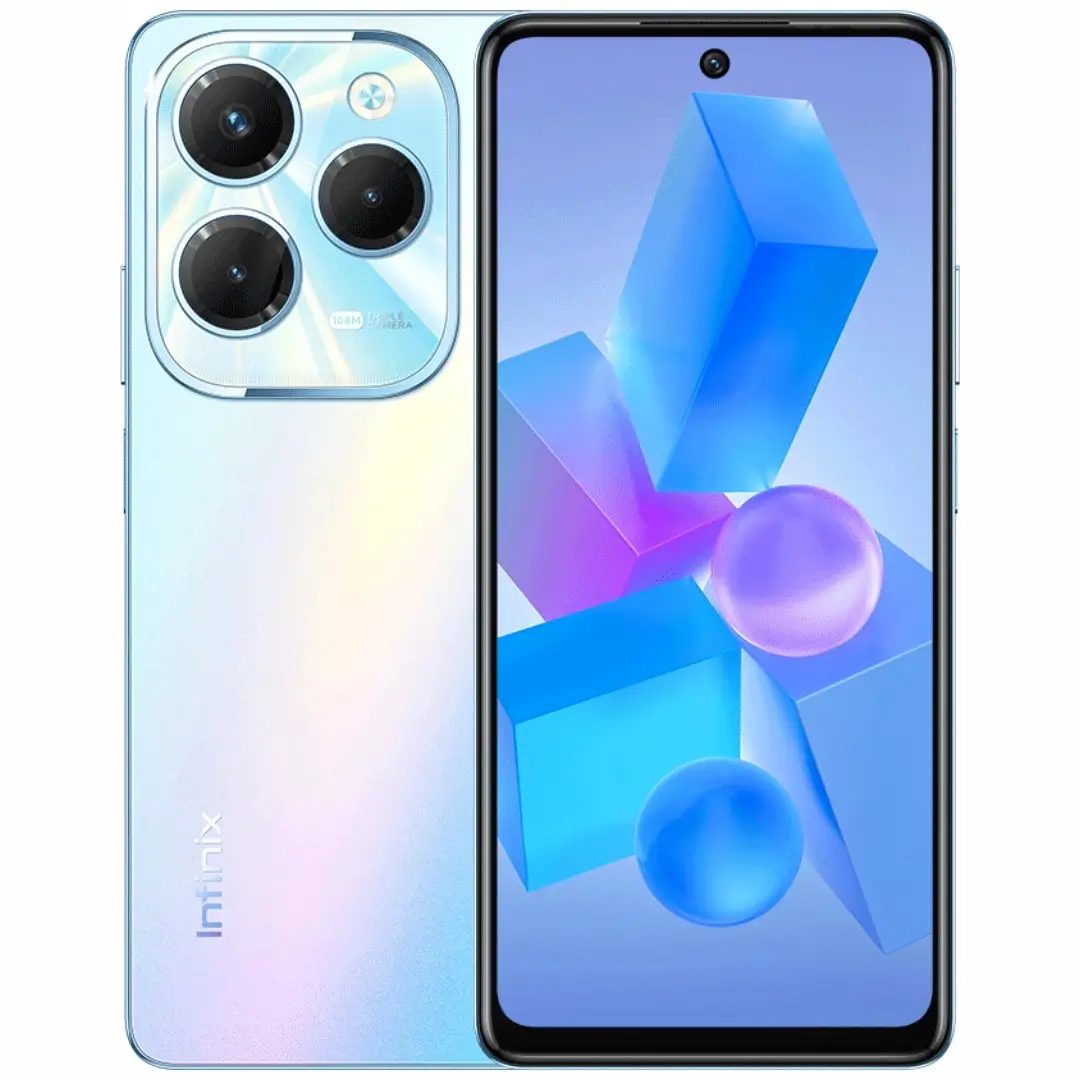 صور هاتف Infinix Hot 40 Pro رقم 3 
