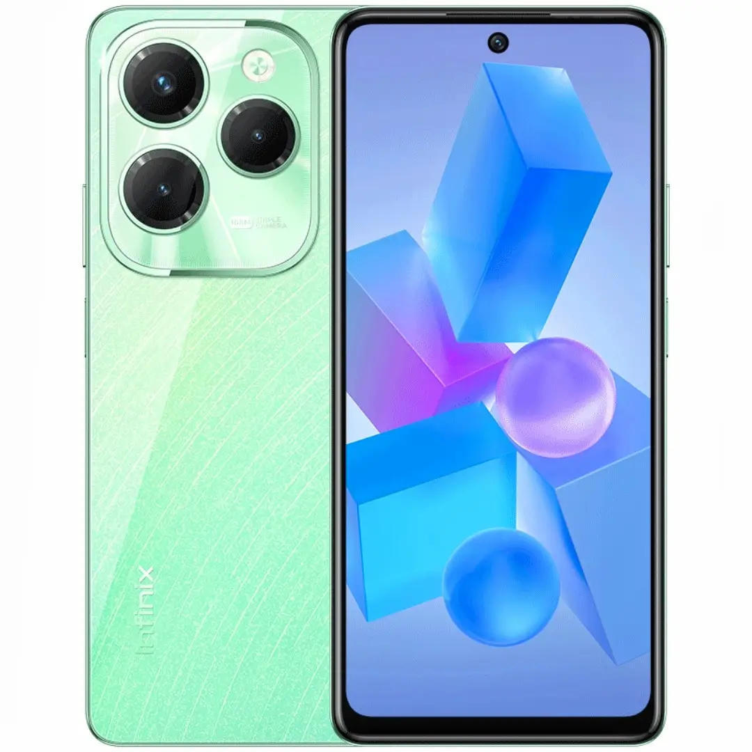 صور هاتف Infinix Hot 40 Pro رقم 4 