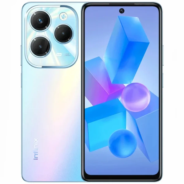  صورة هاتف Infinix Hot 40 Pro - انفنكس هوت 40 برو