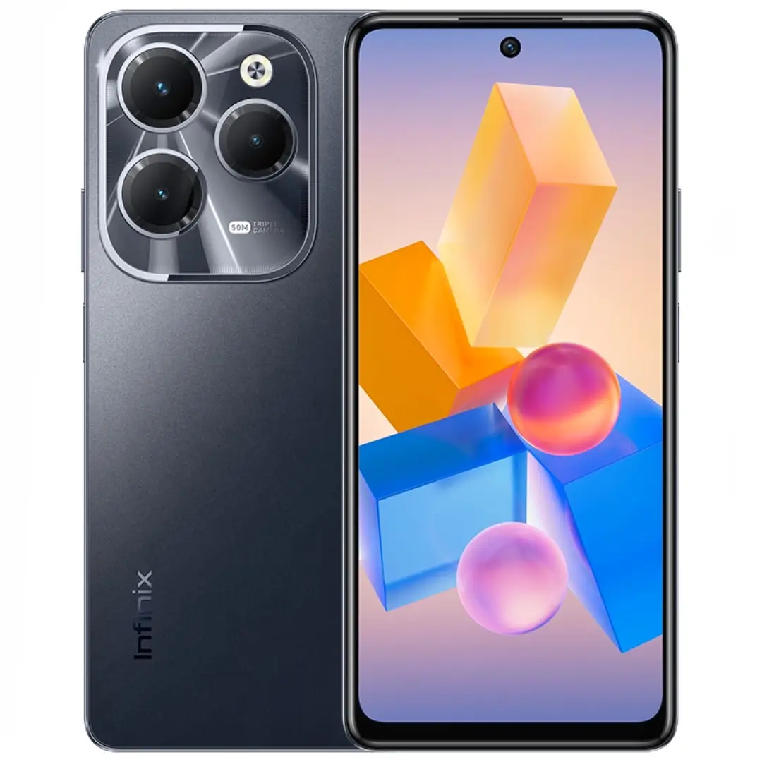 صور هاتف Infinix Hot 40 رقم 1 
