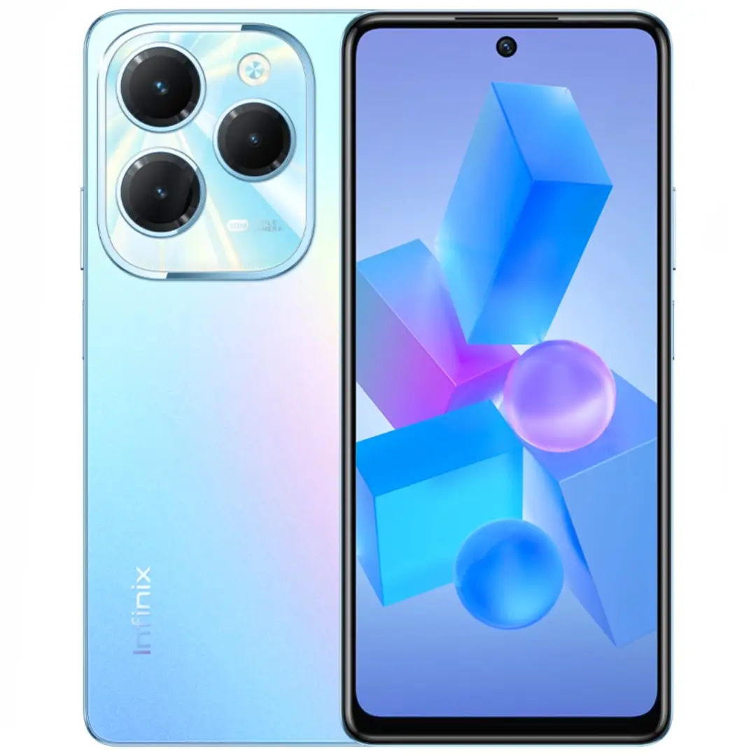 صور هاتف Infinix Hot 40 رقم 2 