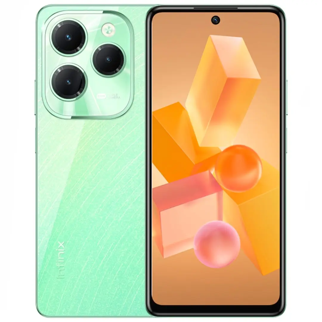 صور هاتف Infinix Hot 40 رقم 3 
