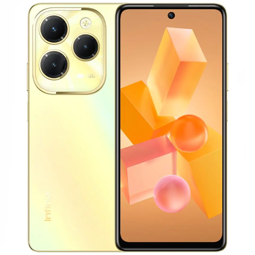 صور هاتف Infinix Hot 40 رقم 4 