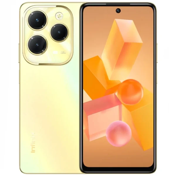  صورة هاتف Infinix Hot 40 - انفنكس هوت 40