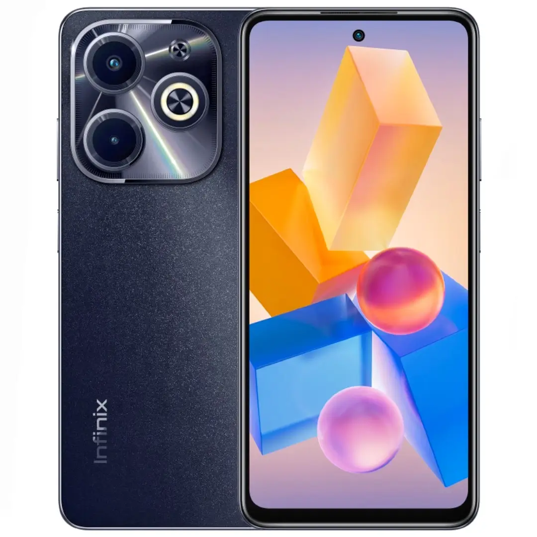 صور هاتف Infinix Hot 40i رقم 1 
