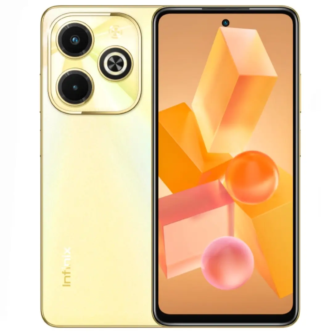 صور هاتف Infinix Hot 40i رقم 2 