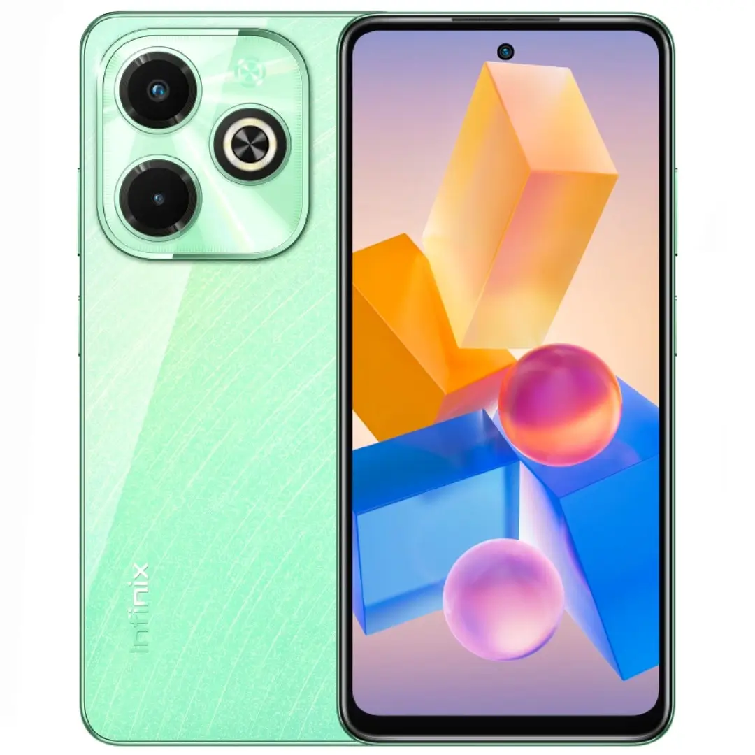صور هاتف Infinix Hot 40i رقم 3 
