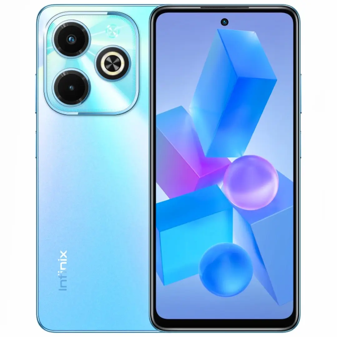 صور هاتف Infinix Hot 40i رقم 4 
