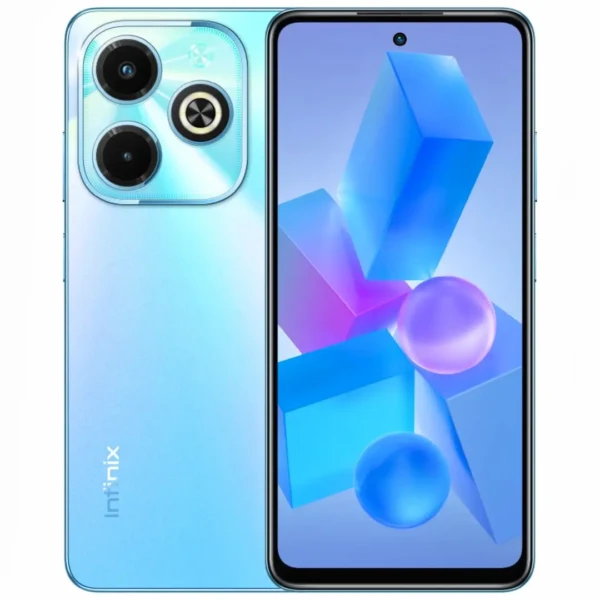  صورة هاتف Infinix Hot 40i - انفنكس هوت 40i