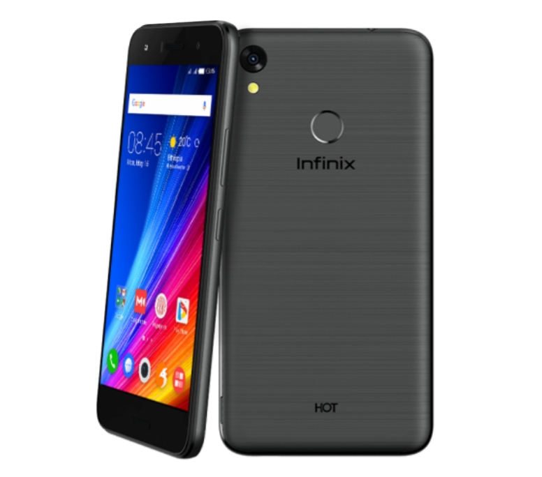 صور هاتف Infinix Hot 5 Lite رقم 1 