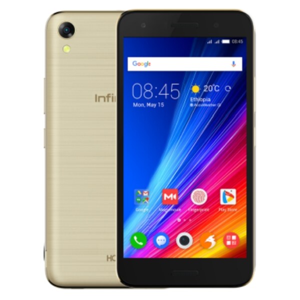  صورة هاتف Infinix Hot 5 Lite - انفنكس هوت اس لايت