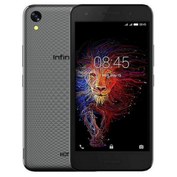  صورة هاتف Infinix Hot 5 - انفنكس هوت اس