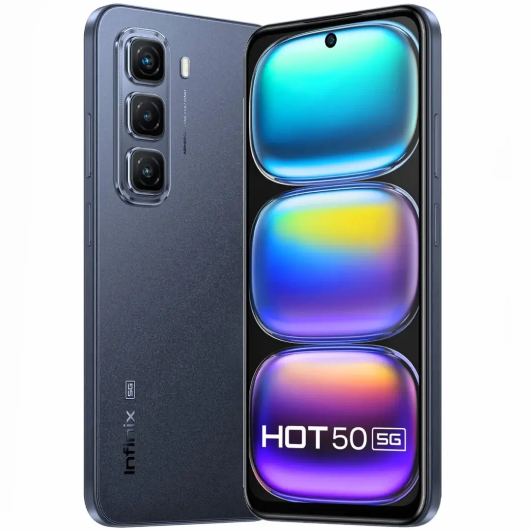 صور هاتف Infinix Hot 50 5g رقم 1 