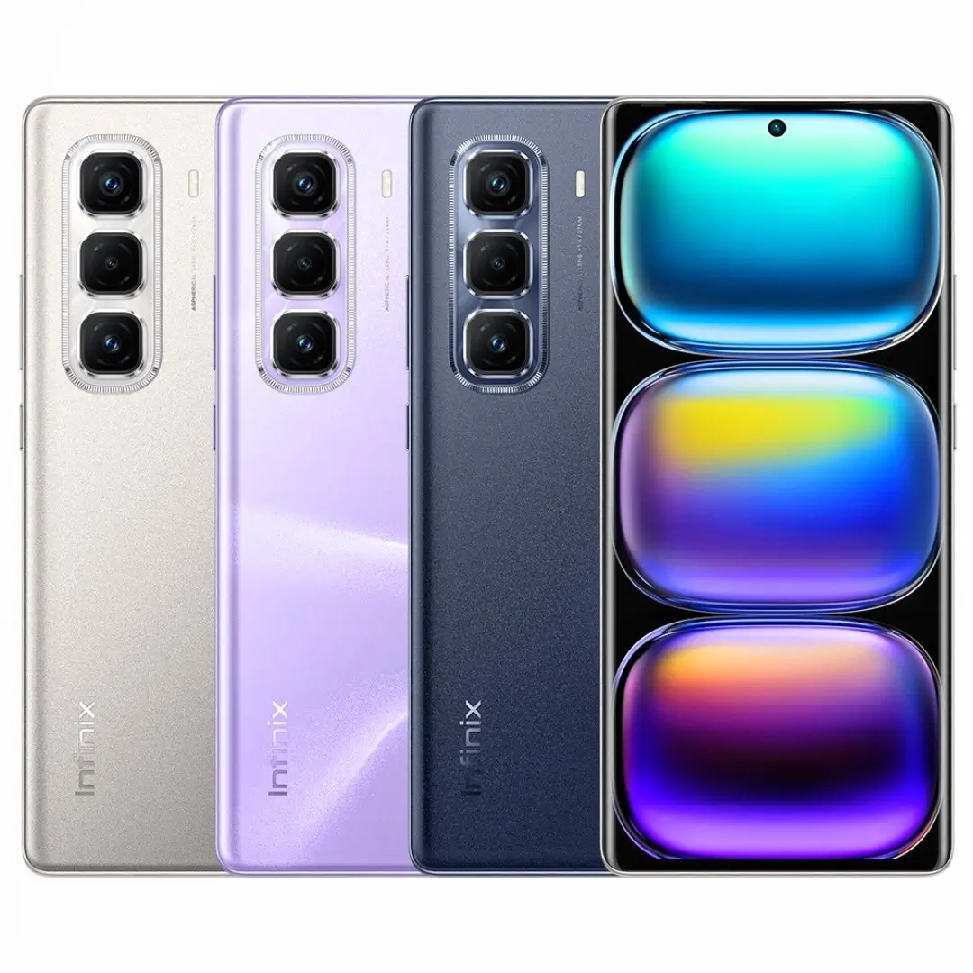 صور هاتف Infinix Hot 50 Pro Plus رقم 1 