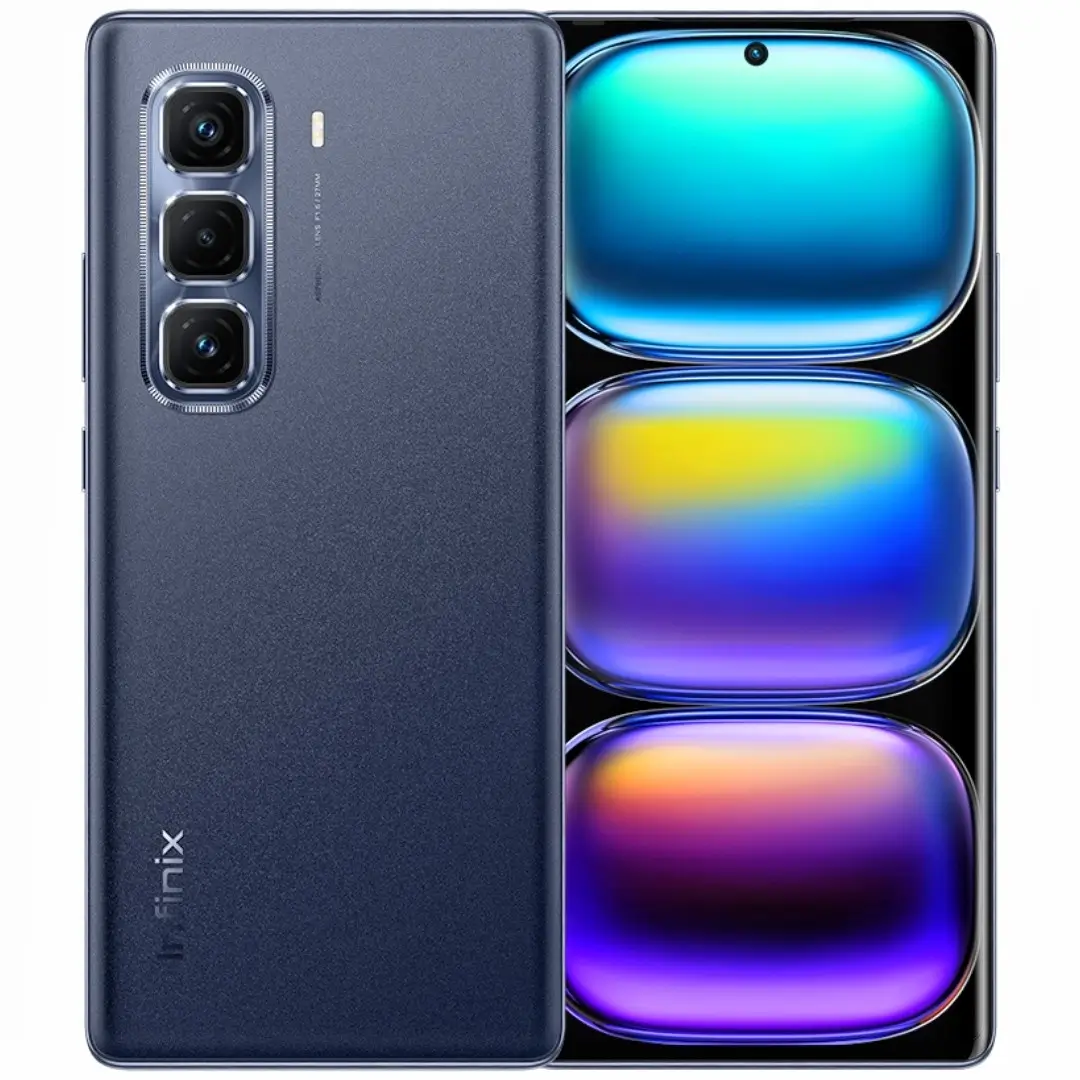 صور هاتف Infinix Hot 50 Pro Plus رقم 2 