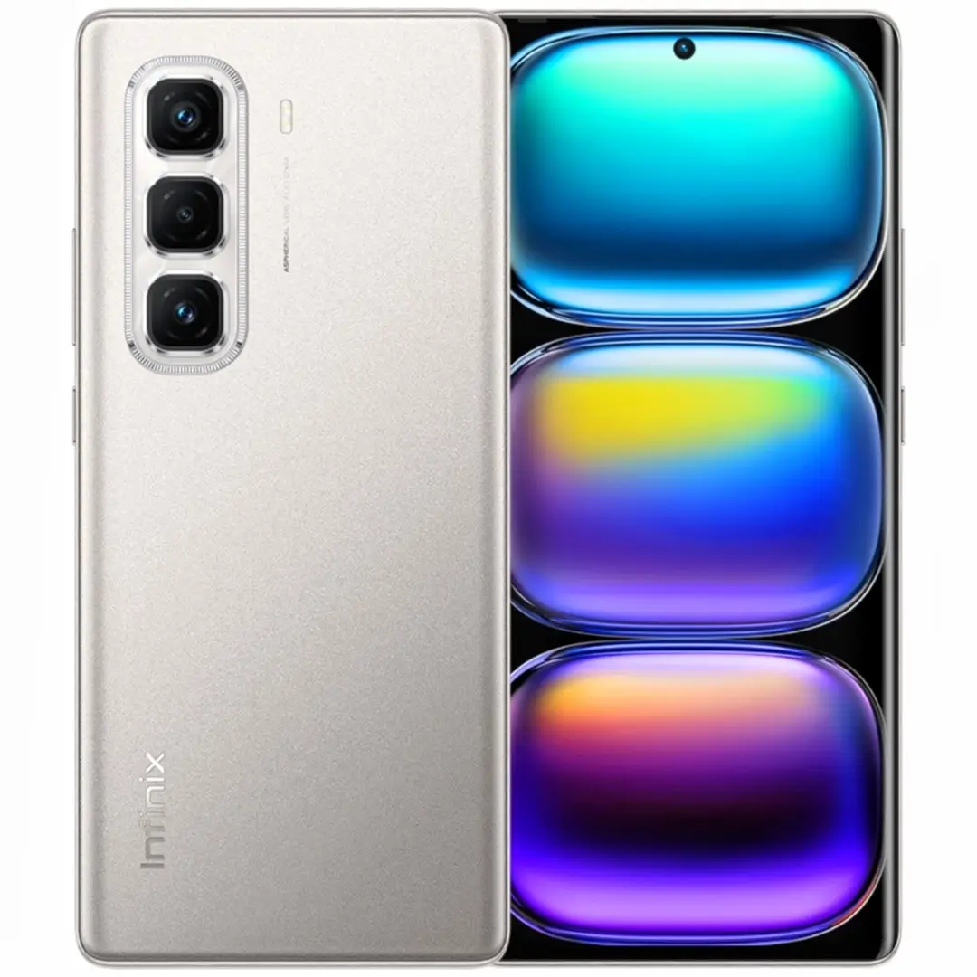 صور هاتف Infinix Hot 50 Pro Plus رقم 3 