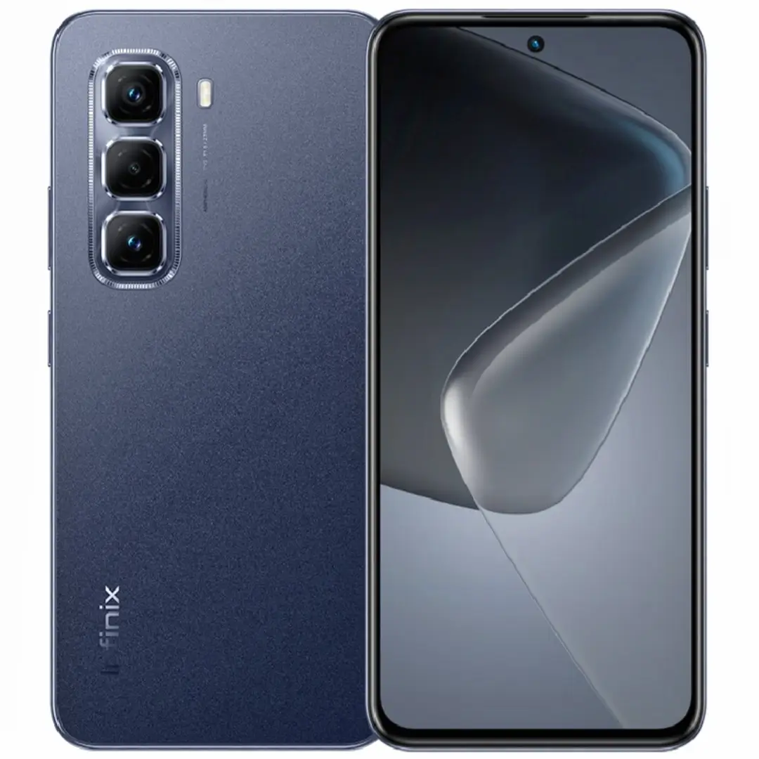 صور هاتف Infinix Hot 50 Pro رقم 2 