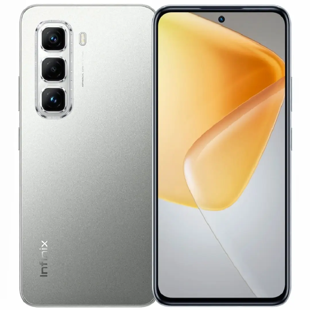 صور هاتف Infinix Hot 50 Pro رقم 3 