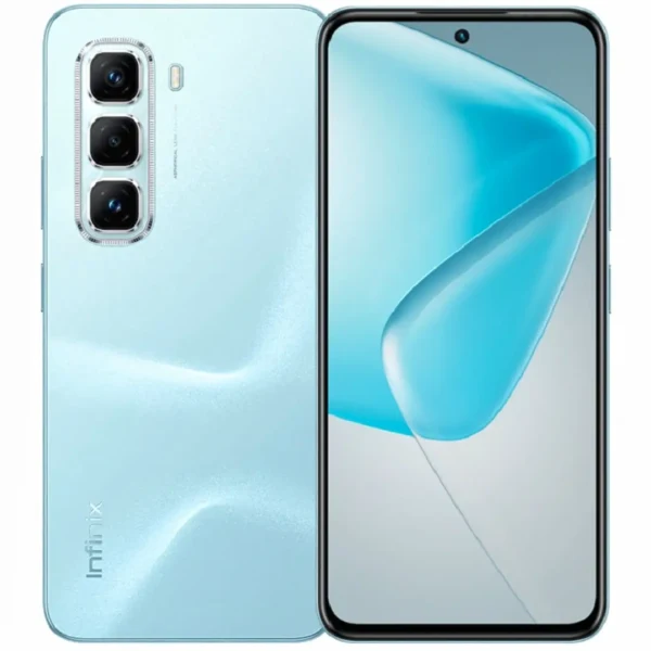  صورة هاتف Infinix Hot 50 Pro - انفنكس هوت 50 برو