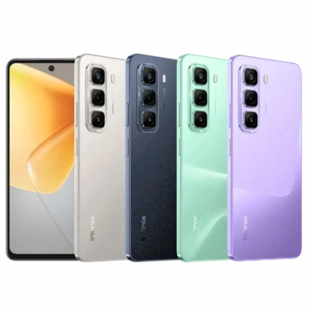 صور هاتف Infinix Hot 50 رقم 1 