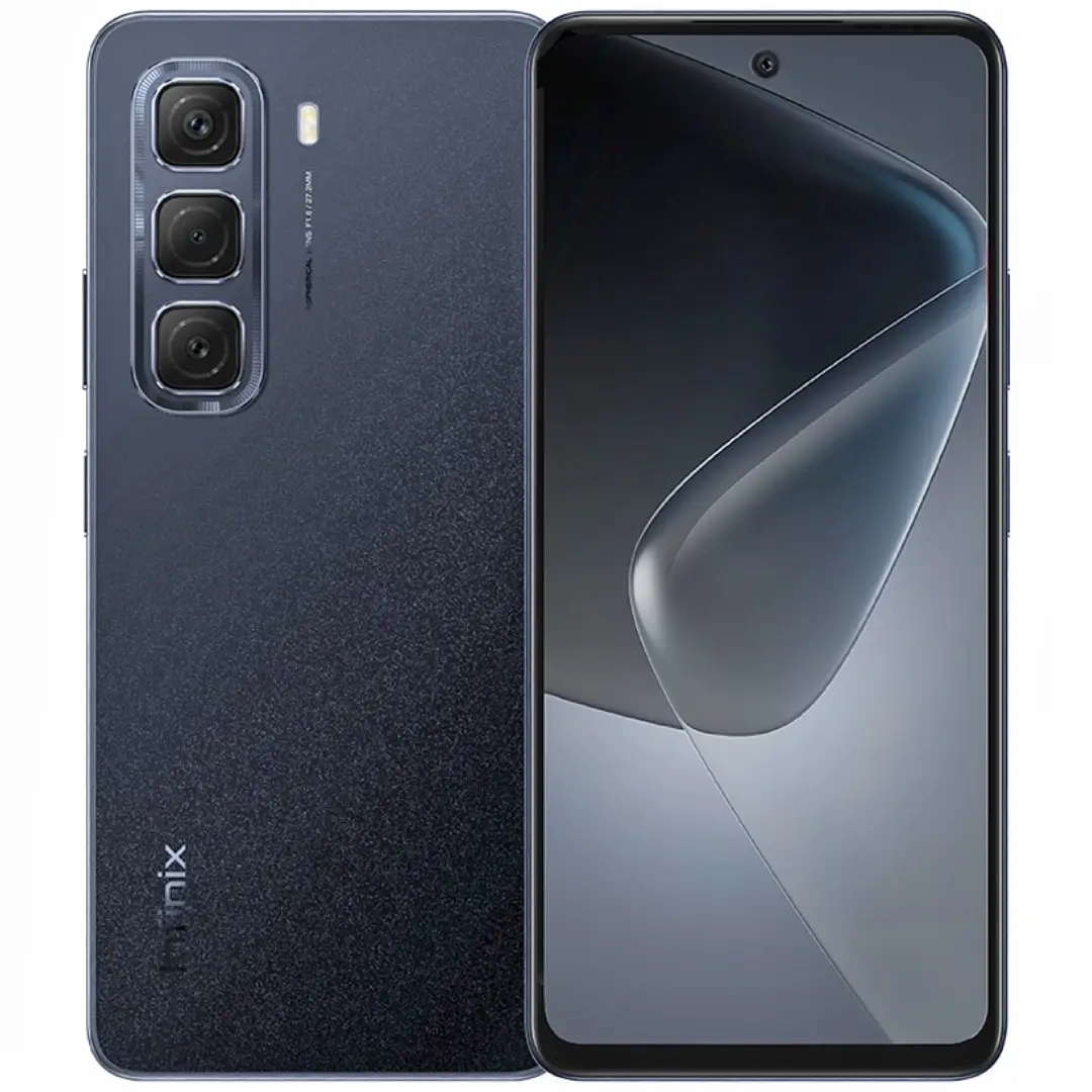 صور هاتف Infinix Hot 50 رقم 2 