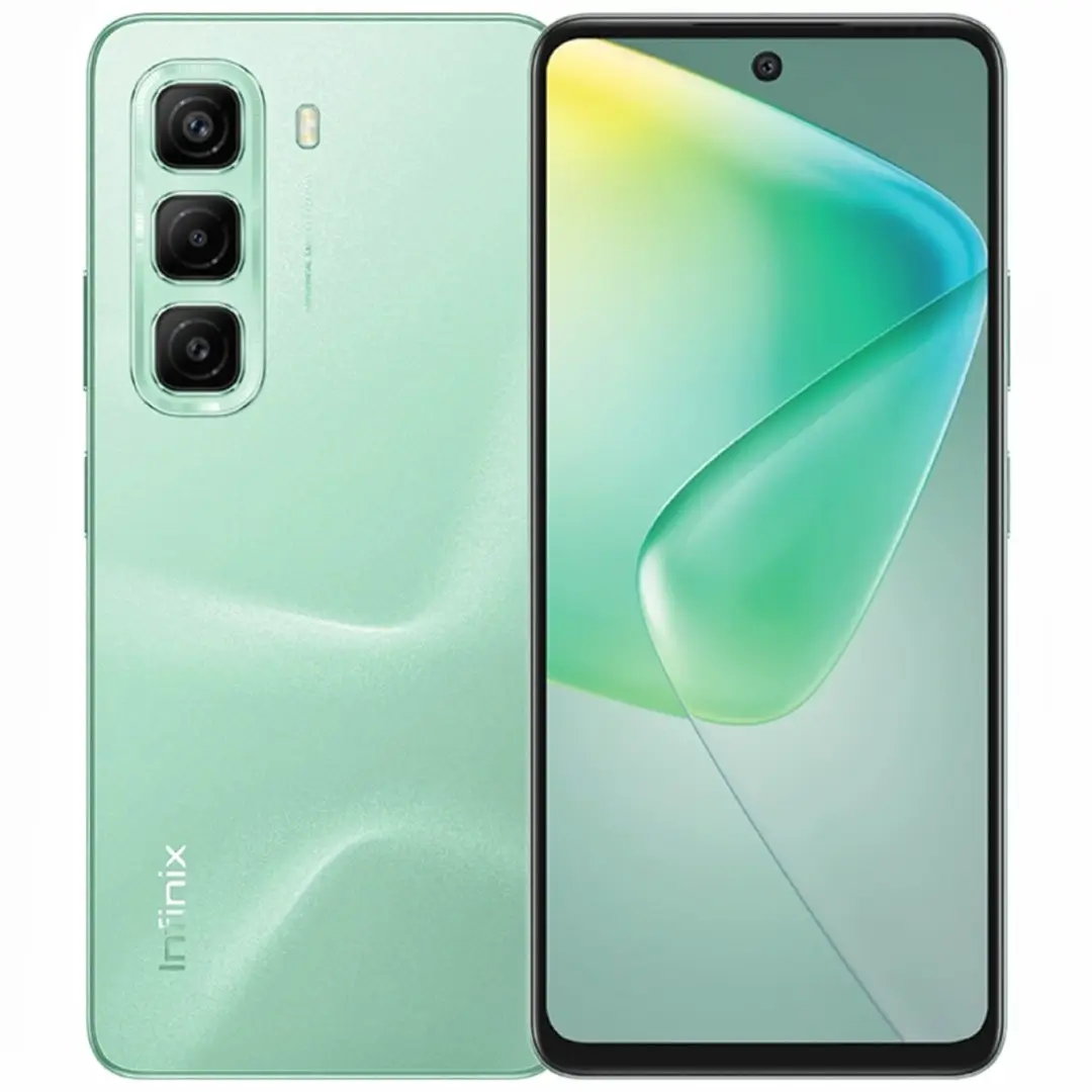 صور هاتف Infinix Hot 50 رقم 3 
