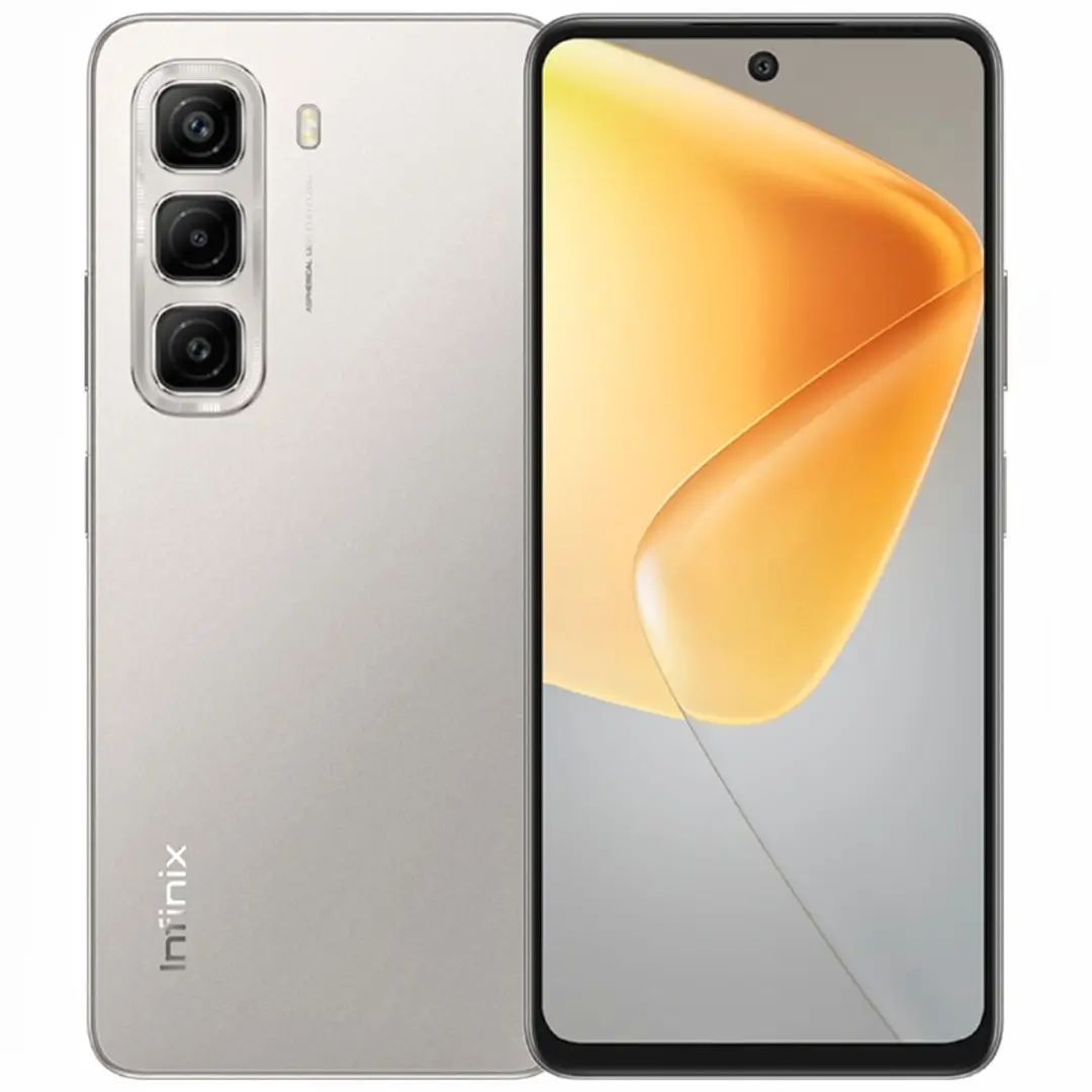 صور هاتف Infinix Hot 50 رقم 4 