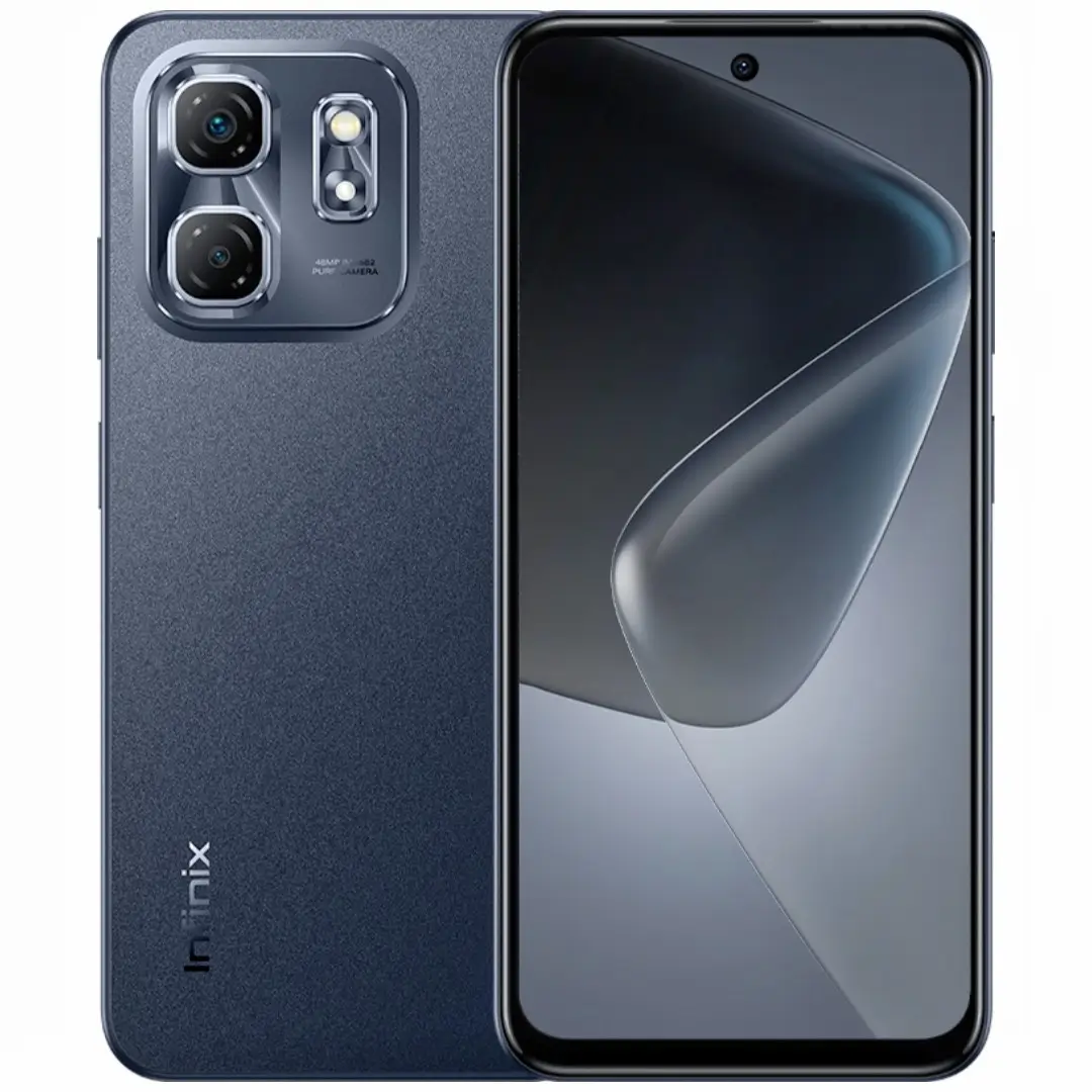 صور هاتف Infinix Hot 50i رقم 2 