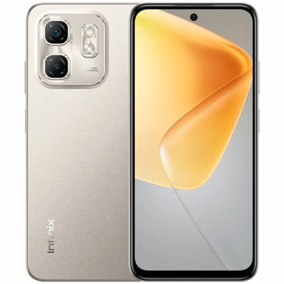 صور هاتف Infinix Hot 50i رقم 3 