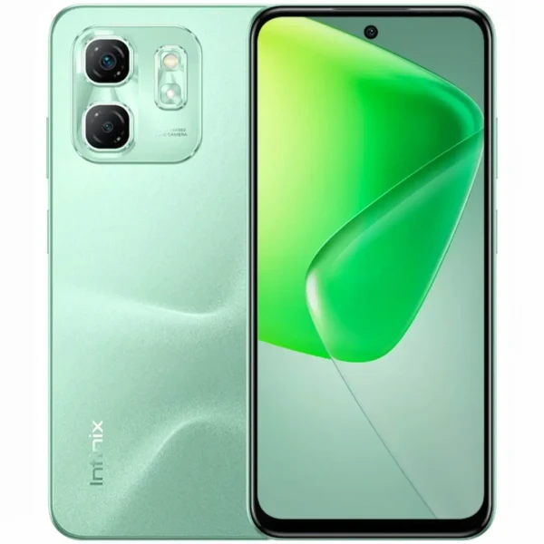  صورة هاتف Infinix Hot 50i - انفنكس هوت 50i