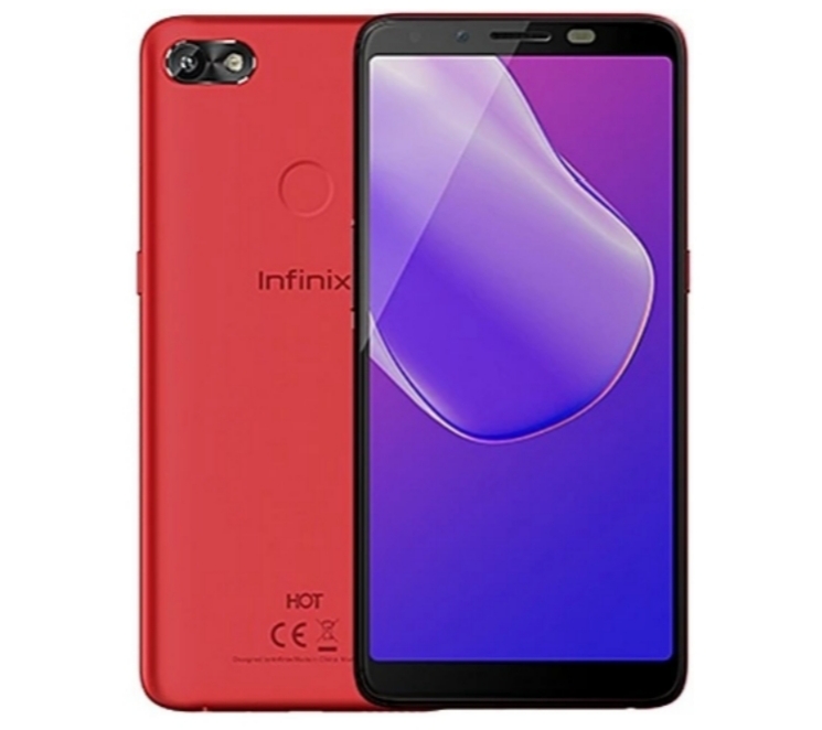صور هاتف Infinix Hot 6 Lite رقم 3 