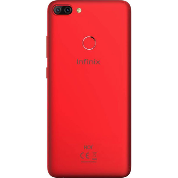 صور هاتف Infinix Hot 6 Pro رقم 2 