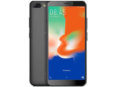 صور هاتف Infinix Hot 6 Pro رقم 3 