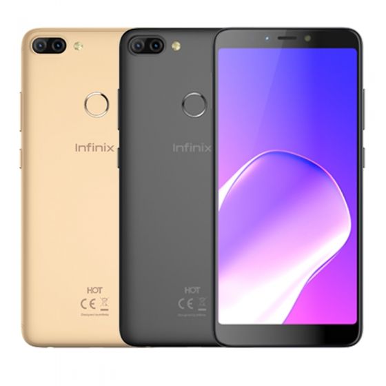 صور هاتف Infinix Hot 6 Pro رقم 4 