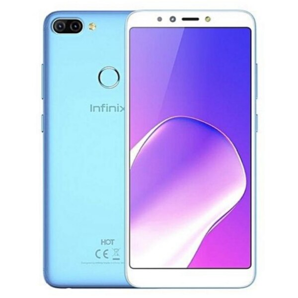  صورة هاتف Infinix Hot 6 Pro - انفنكس هوت 6 برو