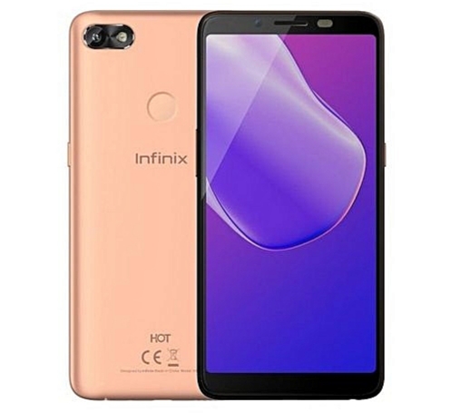 صور هاتف Infinix Hot 6 رقم 3 
