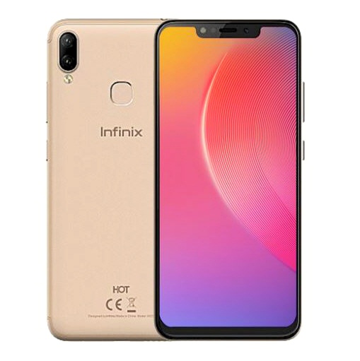 صور هاتف Infinix Hot 6x رقم 2 