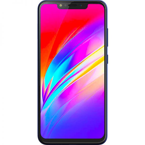 صور هاتف Infinix Hot 6x رقم 3 